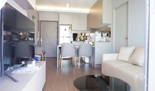 2 Bedrooms Condo for sale in Bang Chak, Bangkok Ideo Sukhumvit 93