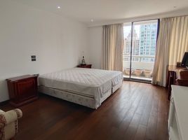 3 Bedroom Condo for sale at Somkid Gardens, Lumphini
