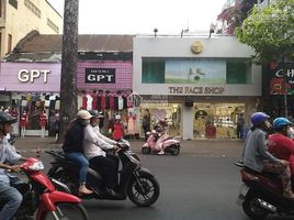 3 Schlafzimmer Haus zu verkaufen in District 5, Ho Chi Minh City, Ward 2