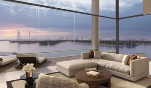 4 Habitaciones Ático en venta en The Crescent, Dubái Six Senses Residences