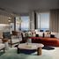 4 Bedroom Penthouse for sale at Address The Bay, EMAAR Beachfront, Dubai Harbour, Dubai, United Arab Emirates