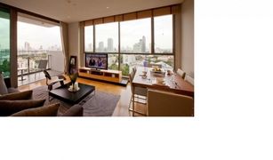 2 Bedrooms Condo for sale in Khlong Tan Nuea, Bangkok Aequa Sukhumvit 49