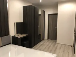 1 Schlafzimmer Wohnung zu vermieten im Ideo Mobi Sukhumvit 66, Bang Na, Bang Na, Bangkok