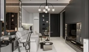 曼谷 Si Lom Tait Sathorn 12 1 卧室 公寓 售 