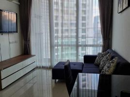 1 Schlafzimmer Appartement zu verkaufen im TC Green Rama 9, Huai Khwang