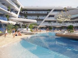 1 Bedroom Apartment for sale at Samana Mykonos Signature, Central Towers