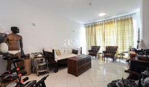 1 Bedroom Apartment for sale in Hub-Golf Towers, Dubai Hub Canal 1