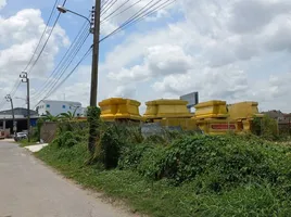  Land for sale in Thawi Watthana, Bangkok, Sala Thammasop, Thawi Watthana