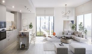 1 Habitación Apartamento en venta en Azizi Riviera, Dubái Berkeley Place