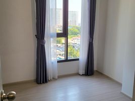2 Schlafzimmer Wohnung zu vermieten im The Parkland Phetkasem Condominium, Bang Khae, Bang Khae