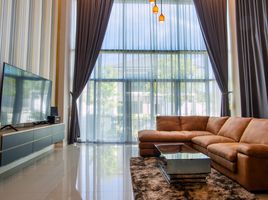 5 Schlafzimmer Haus zu verkaufen im Be Motto Kanjanapisek - Rama 2, Bang Bon