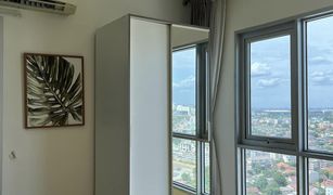 1 Bedroom Condo for sale in Thung Song Hong, Bangkok Aspire Ngamwongwan