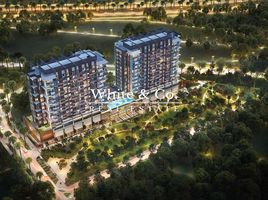 1 बेडरूम अपार्टमेंट for sale at Wilton Park Residences, मोहम्मद बिन राशिद सिटी (MBR)