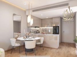 1 Bedroom Apartment for sale at Barari Views, Al Barari Villas