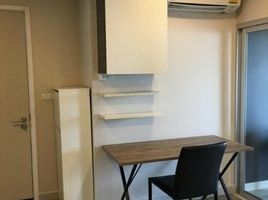 1 Bedroom Apartment for rent at Centric Sathorn - Saint Louis, Thung Wat Don, Sathon