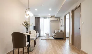 2 Bedrooms Apartment for sale in Thanon Phaya Thai, Bangkok Maestro 07 Victory Monument