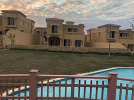 4 Bedroom Villa for sale at Royal Meadows, Sheikh Zayed Compounds