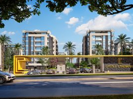 3 Bedroom Apartment for sale at Castle Landmark, New Capital Compounds