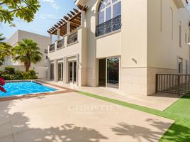 5 Bedroom House for sale at District One Villas, District One, Mohammed Bin Rashid City (MBR)