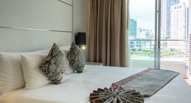 Available Units at JC Kevin Sathorn Bangkok