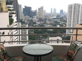 2 Schlafzimmer Wohnung zu vermieten im Top View Tower, Khlong Tan Nuea