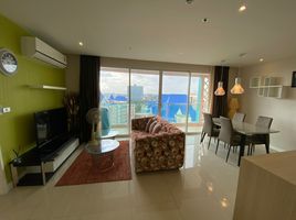 2 Bedroom Apartment for rent at Grande Caribbean, Nong Prue