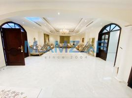 8 Bedroom House for sale at Al Danah, Lulu Towers