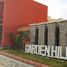 3 Bedroom Condo for sale at Garden Hills, Northern Expansions, 6 October City