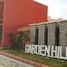 3 Bedroom Condo for sale at Garden Hills, Northern Expansions, 6 October City