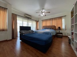 3 Schlafzimmer Villa zu vermieten im Millionaire Park (Sethi Park), Suan Luang, Suan Luang, Bangkok
