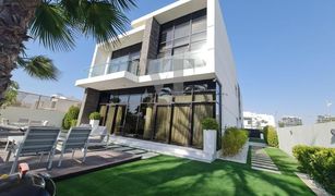 5 Bedrooms Townhouse for sale in , Dubai Trump PRVT