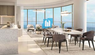 3 Habitaciones Apartamento en venta en EMAAR Beachfront, Dubái Grand Bleu Tower