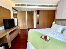 1 Schlafzimmer Wohnung zu vermieten im S1 Executive Residence , Khlong Tan Nuea, Watthana, Bangkok
