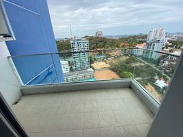 1 Bedroom Condo for rent at The Cliff Pattaya, Nong Prue