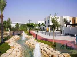 4 Schlafzimmer Villa zu verkaufen im Sharjah Sustainable City, Al Raqaib 2, Al Raqaib, Ajman