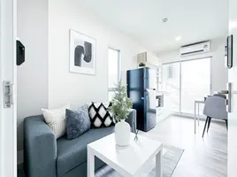 Studio Wohnung zu verkaufen im The Privacy Ladprao - Sena, Lat Phrao, Lat Phrao, Bangkok, Thailand