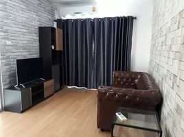 2 Schlafzimmer Wohnung zu vermieten im Supalai Vista Pakkret Intersection, Pak Kret, Pak Kret, Nonthaburi