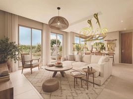 6 Schlafzimmer Villa zu verkaufen im Bloom Living, Khalifa City A, Khalifa City