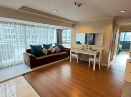 2 спален Кондо в аренду в Grand Park View Asoke, Khlong Toei Nuea