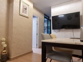 2 Schlafzimmer Wohnung zu verkaufen im Deco Condominium, Bang Na, Bang Na