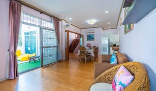 6 chambres Villa a vendre à Bang Lamung, Pattaya 