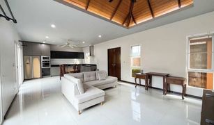 Вилла, 3 спальни на продажу в Ko Kaeo, Пхукет Villa Orchid