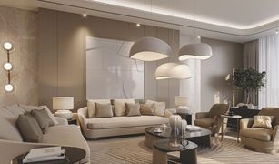 5 Habitaciones Apartamento en venta en EMAAR Beachfront, Dubái Sobha Seahaven