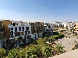 1 Schlafzimmer Appartement zu vermieten im Westown, Sheikh Zayed Compounds