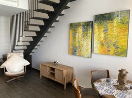 1 спален Кондо в аренду в The Lofts Ekkamai, Phra Khanong