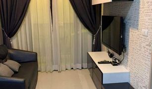 1 Bedroom Condo for sale in Din Daeng, Bangkok Ideo Ratchada - Sutthisan