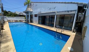 2 Bedrooms House for sale in Nong Prue, Pattaya Pattya Green Ville