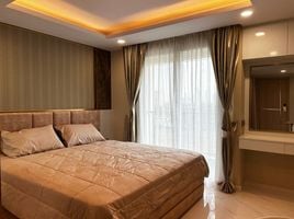 Studio Condo for sale at Dusit Grand Park 2, Nong Prue