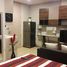 Studio Condo for rent at Lumpini Suite Phetchaburi - Makkasan, Makkasan, Ratchathewi