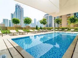 2 Bedroom Apartment for sale at Vida Residences Dubai Mall , 